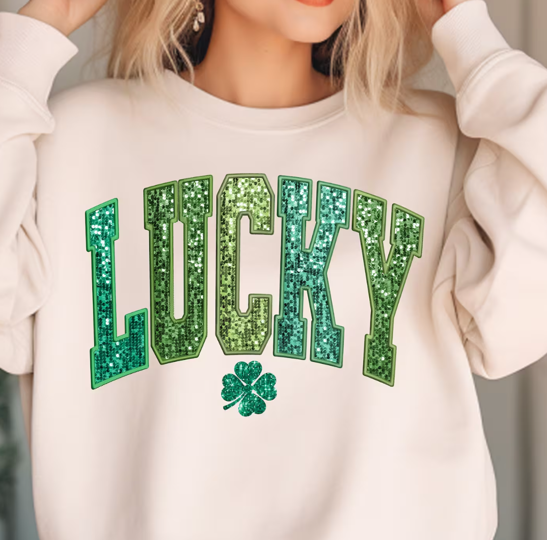 Lucky
