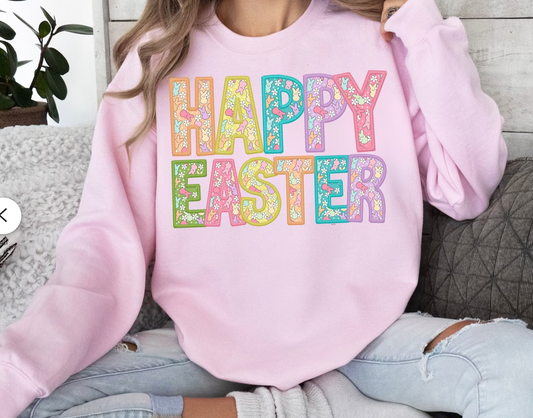 Happy Easter