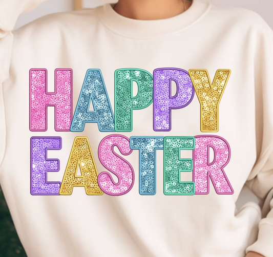Happy Easter